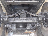 ISUZU Giga Deep Dump QKG-CYM77AM 2014 413,500km_32