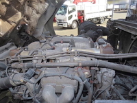 ISUZU Giga Deep Dump QKG-CYM77AM 2014 413,500km_33
