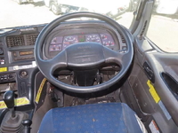 ISUZU Giga Deep Dump QKG-CYM77AM 2014 413,500km_37