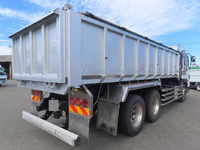 ISUZU Giga Deep Dump QKG-CYM77AM 2014 413,500km_4