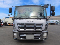 ISUZU Giga Deep Dump QKG-CYM77AM 2014 413,500km_5