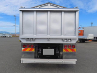 ISUZU Giga Deep Dump QKG-CYM77AM 2014 413,500km_6