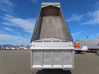 ISUZU Giga Deep Dump QKG-CYM77AM 2014 413,500km_7