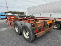Others Others Marine Container Trailer CT220D 1999 0km_2