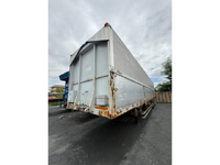 Others Others Flat Bed With Side Flaps DFWTF241B 2003 0km_1