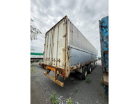 Others Others Flat Bed With Side Flaps DFWTF241B 2003 0km_2