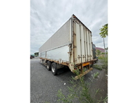 Others Others Flat Bed With Side Flaps DFWTF241B 2003 0km_3
