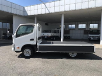 TOYOTA Toyoace Flat Body LDF-KDY281 2020 58,822km_11