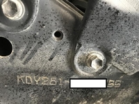 TOYOTA Toyoace Flat Body LDF-KDY281 2020 58,822km_14