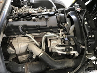 TOYOTA Toyoace Flat Body LDF-KDY281 2020 58,822km_15