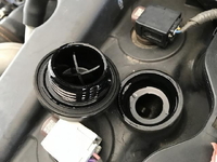 TOYOTA Toyoace Flat Body LDF-KDY281 2020 58,822km_18