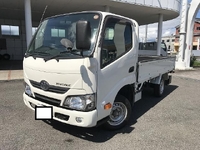 TOYOTA Toyoace Flat Body LDF-KDY281 2020 58,822km_1