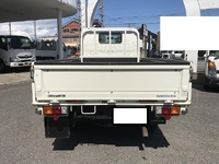 TOYOTA Toyoace Flat Body LDF-KDY281 2020 58,822km_4