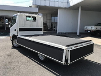 TOYOTA Toyoace Flat Body LDF-KDY281 2020 58,822km_8
