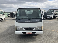 ISUZU Elf Dump KR-NKR81ED 2004 111,491km_10