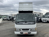 ISUZU Elf Dump KR-NKR81ED 2004 111,491km_11