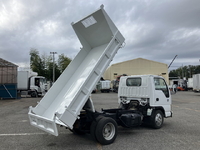 ISUZU Elf Dump KR-NKR81ED 2004 111,491km_20