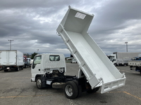 ISUZU Elf Dump KR-NKR81ED 2004 111,491km_21
