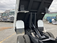 ISUZU Elf Dump KR-NKR81ED 2004 111,491km_23