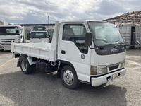 ISUZU Elf Dump KR-NKR81ED 2004 111,491km_2