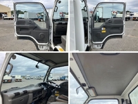 ISUZU Elf Dump KR-NKR81ED 2004 111,491km_30