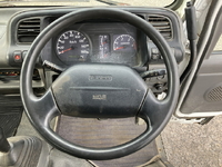 ISUZU Elf Dump KR-NKR81ED 2004 111,491km_34