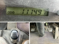 ISUZU Elf Dump KR-NKR81ED 2004 111,491km_35