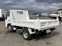 ISUZU Elf Dump KR-NKR81ED 2004 111,491km_4
