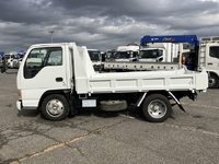 ISUZU Elf Dump KR-NKR81ED 2004 111,491km_5