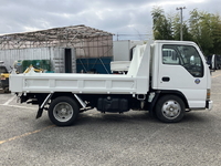 ISUZU Elf Dump KR-NKR81ED 2004 111,491km_6