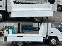 ISUZU Elf Dump KR-NKR81ED 2004 111,491km_7