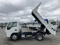 ISUZU Elf Dump KR-NKR81ED 2004 111,491km_8