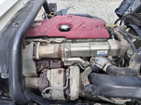 HINO Dutro 3 Way Dump TKG-XZU610T 2015 31,574km_15
