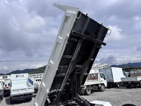 HINO Dutro 3 Way Dump TKG-XZU610T 2015 31,574km_17
