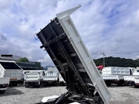 HINO Dutro 3 Way Dump TKG-XZU610T 2015 31,574km_19