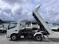 HINO Dutro 3 Way Dump TKG-XZU610T 2015 31,574km_2