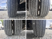 HINO Dutro 3 Way Dump TKG-XZU610T 2015 31,574km_31
