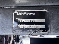 HINO Dutro 3 Way Dump TKG-XZU610T 2015 31,574km_35