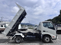 HINO Dutro 3 Way Dump TKG-XZU610T 2015 31,574km_3