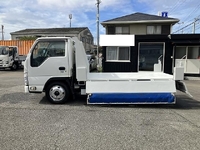 ISUZU Elf Dump TPG-NJR85AD 2018 50,288km_12