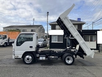 ISUZU Elf Dump TPG-NJR85AD 2018 50,288km_2
