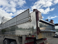 HINO Profia Dump KC-FS4FKCD 1999 727,000km_12