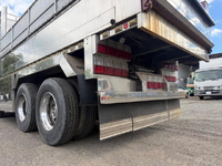 HINO Profia Dump KC-FS4FKCD 1999 727,000km_13