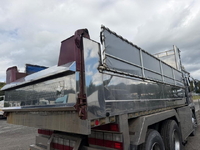 HINO Profia Dump KC-FS4FKCD 1999 727,000km_15