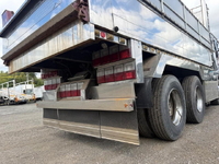 HINO Profia Dump KC-FS4FKCD 1999 727,000km_16