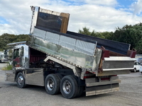 HINO Profia Dump KC-FS4FKCD 1999 727,000km_20