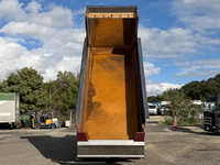 HINO Profia Dump KC-FS4FKCD 1999 727,000km_21