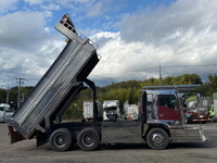 HINO Profia Dump KC-FS4FKCD 1999 727,000km_22
