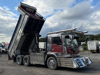 HINO Profia Dump KC-FS4FKCD 1999 727,000km_23