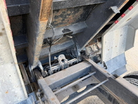 HINO Profia Dump KC-FS4FKCD 1999 727,000km_24